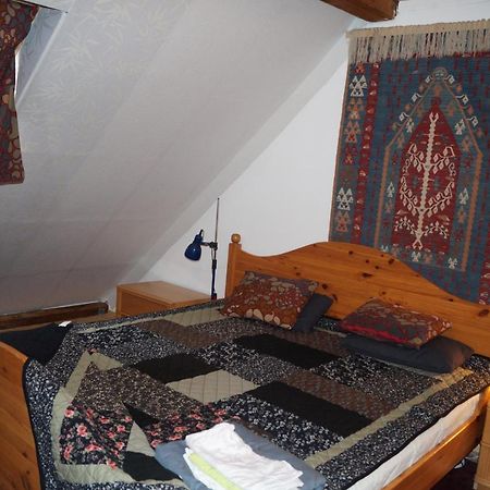 Casa-Li Old Farmhouse Tengen エクステリア 写真