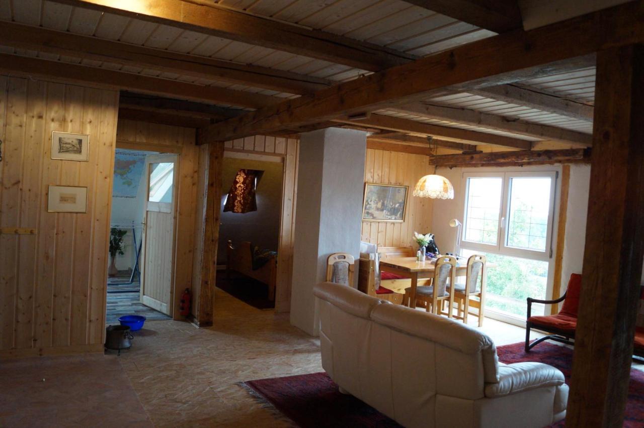 Casa-Li Old Farmhouse Tengen エクステリア 写真