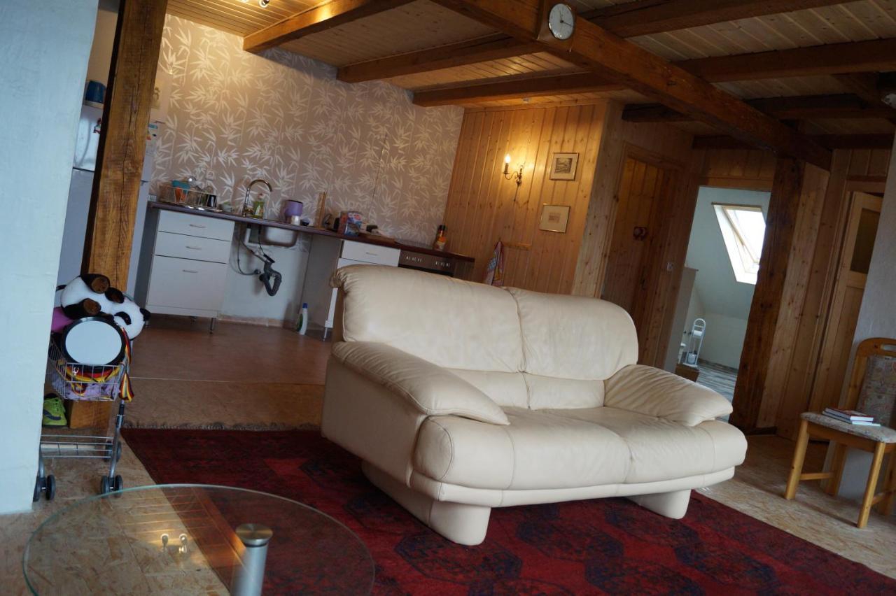 Casa-Li Old Farmhouse Tengen エクステリア 写真