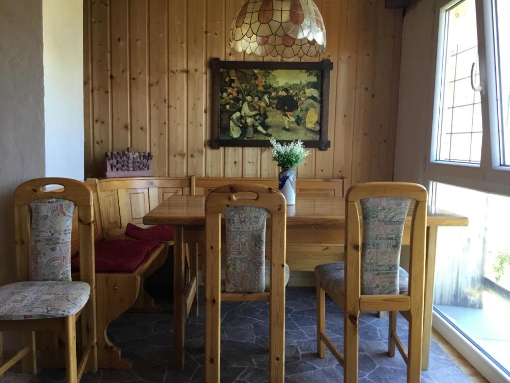 Casa-Li Old Farmhouse Tengen エクステリア 写真