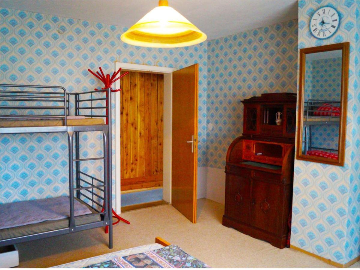 Casa-Li Old Farmhouse Tengen エクステリア 写真